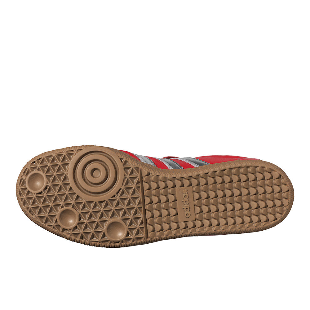 Samba LT Lace Up Sneakers
