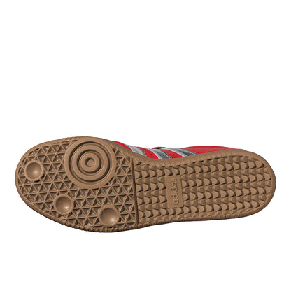 Samba LT Lace Up Sneakers
