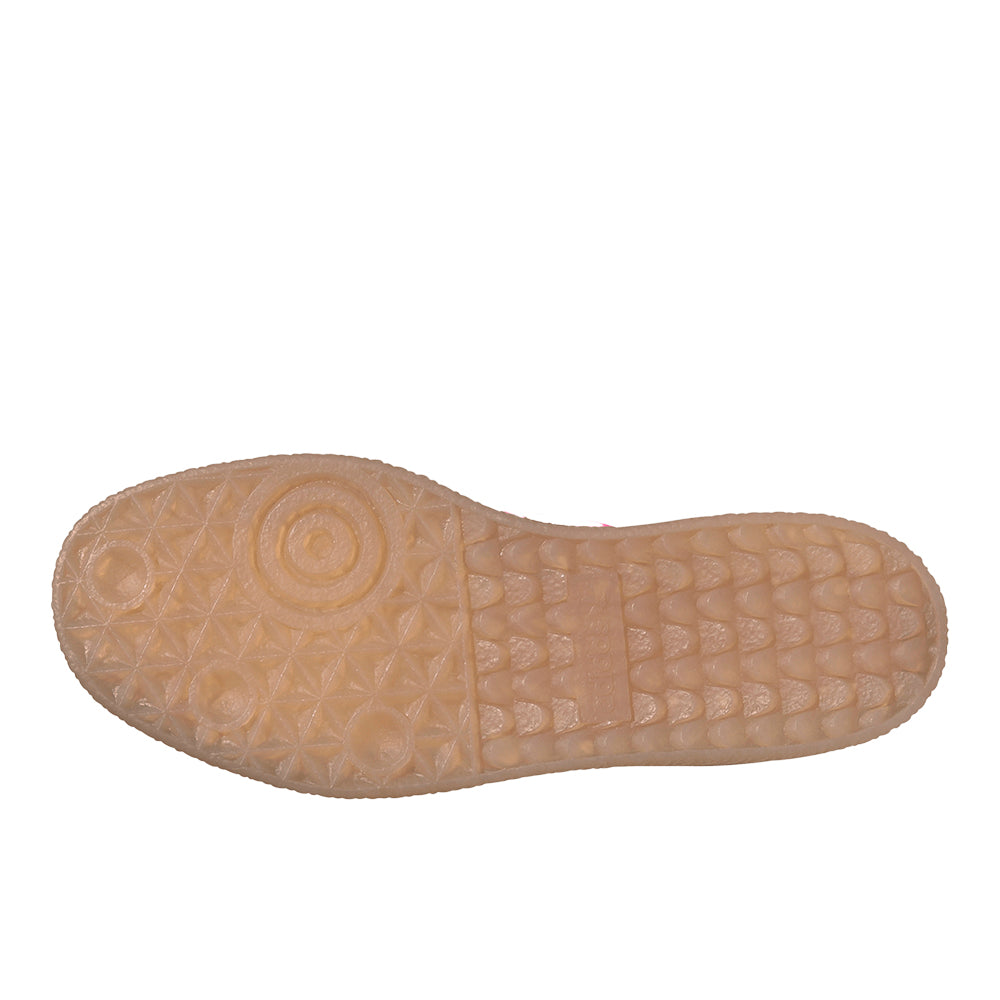 Sambae Lace Up Sneakers