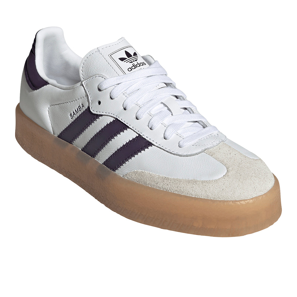 Sambae Lace Up Sneakers