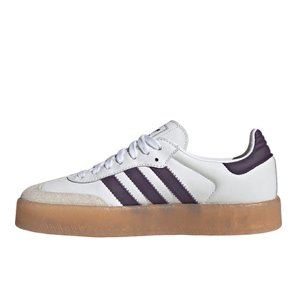 Sambae Lace Up Sneakers