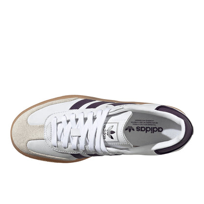Sambae Lace Up Sneakers
