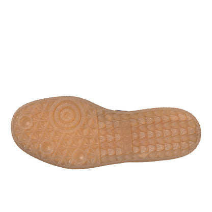 Sambae Lace Up Sneakers