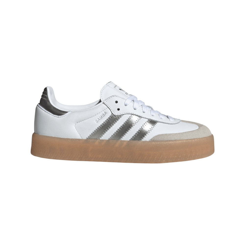 Samebae Lace Up Sneakers