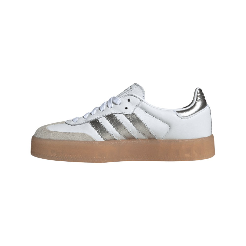 Samebae Lace Up Sneakers