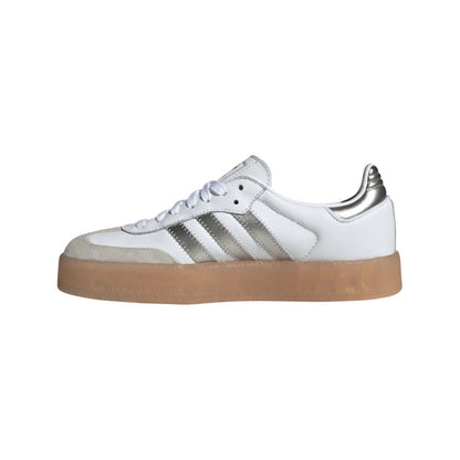 Samebae Lace Up Sneakers