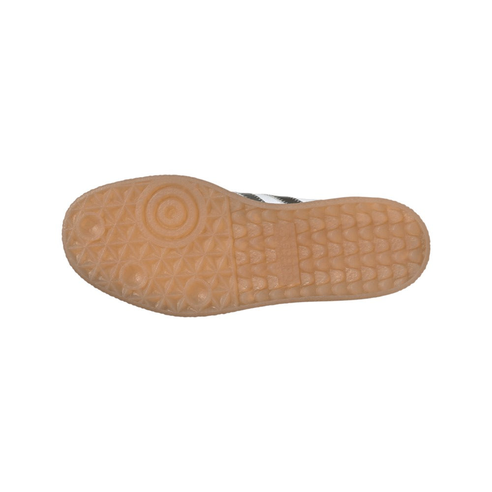Samebae Lace Up Sneakers