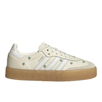Sambae Lace Up Sneakers