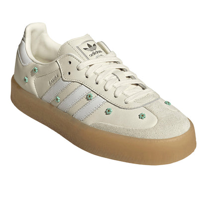 Sambae Lace Up Sneakers