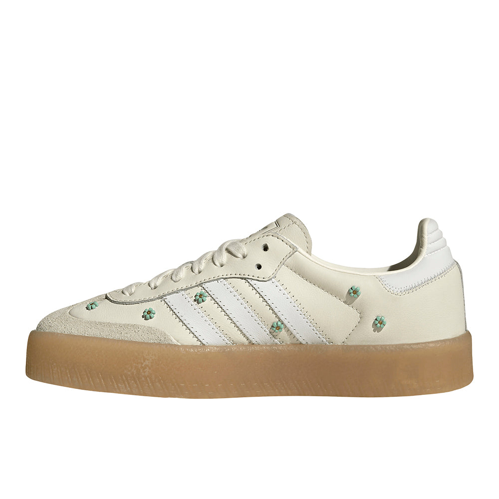 Sambae Lace Up Sneakers