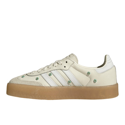 Sambae Lace Up Sneakers