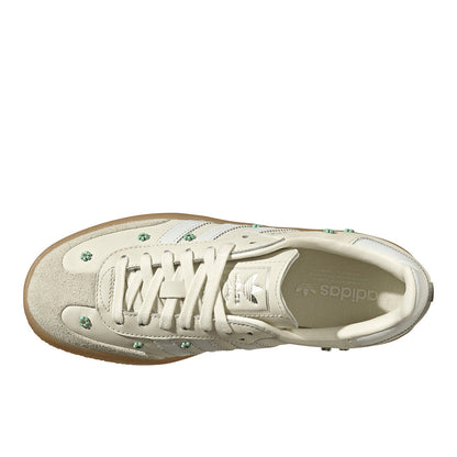 Sambae Lace Up Sneakers
