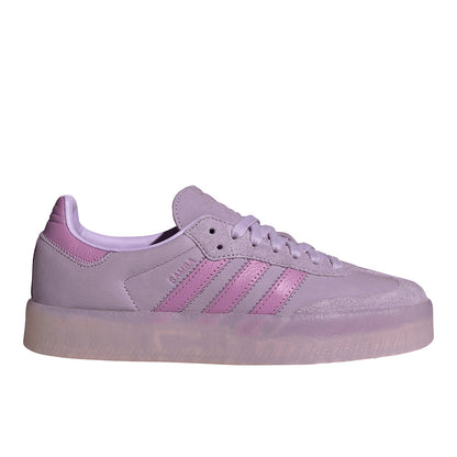 Sambae Lace Up Sneakers