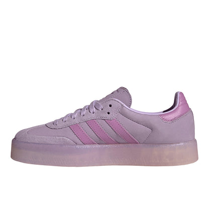 Sambae Lace Up Sneakers