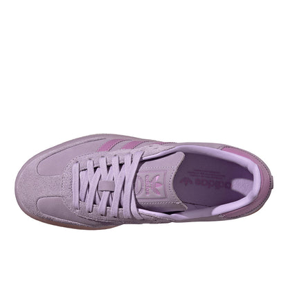 Sambae Lace Up Sneakers