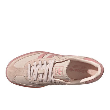 Sambae Lace Up Sneakers