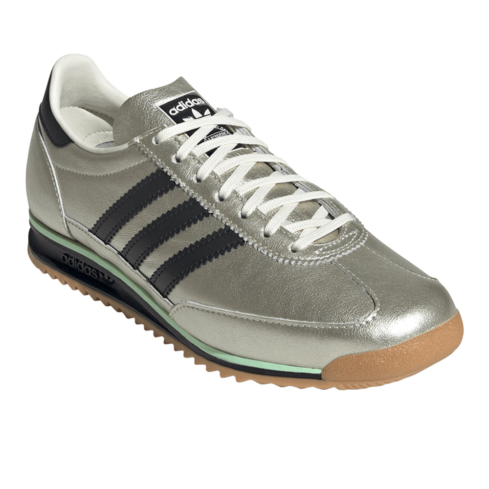 SL 72 OG Lace Up Sneakers