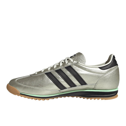 SL 72 OG Lace Up Sneakers