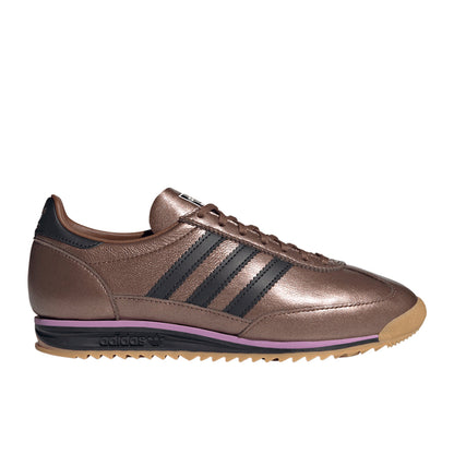 SL 72 OG Lace Up Sneakers