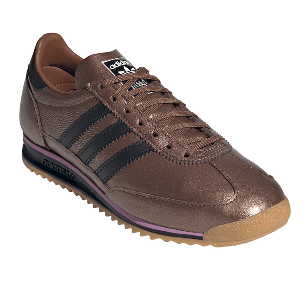 SL 72 OG Lace Up Sneakers