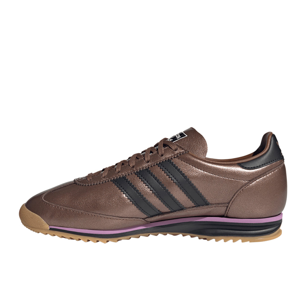 SL 72 OG Lace Up Sneakers
