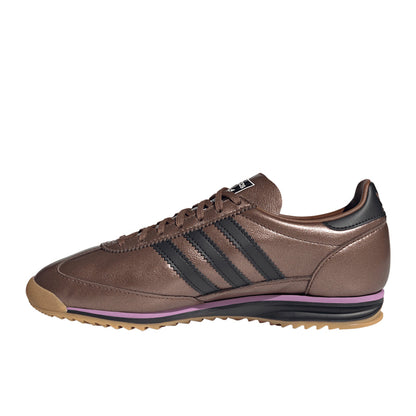 SL 72 OG Lace Up Sneakers