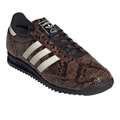 SL 72 OG Lace Up Sneakers