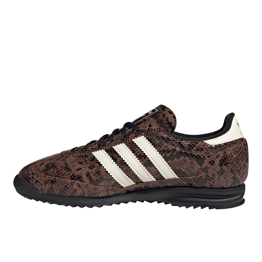 SL 72 OG Lace Up Sneakers