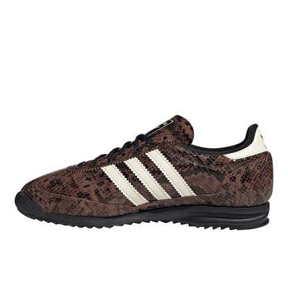 SL 72 OG Lace Up Sneakers