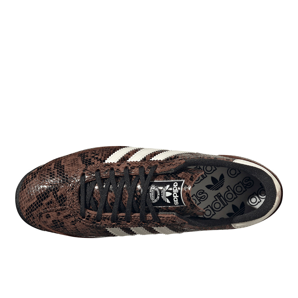 SL 72 OG Lace Up Sneakers