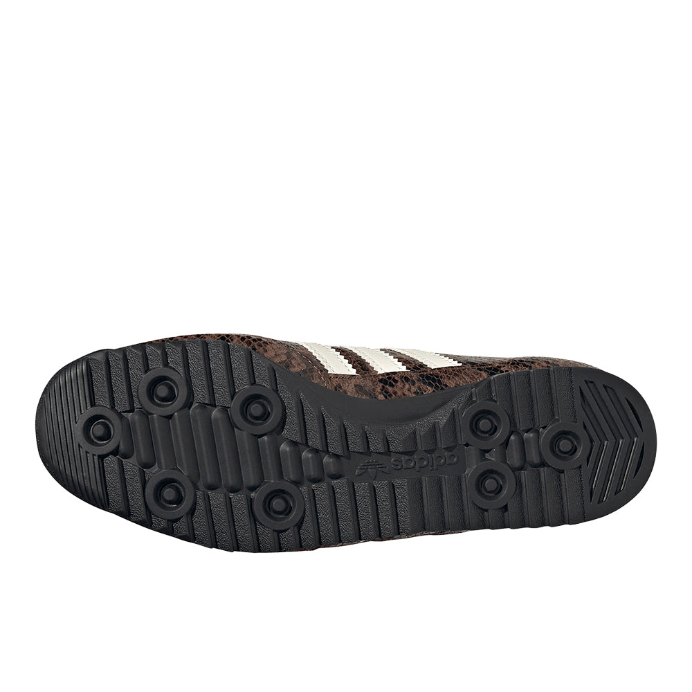 SL 72 OG Lace Up Sneakers
