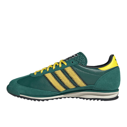 SL 72 OG Lace Up Sneakers