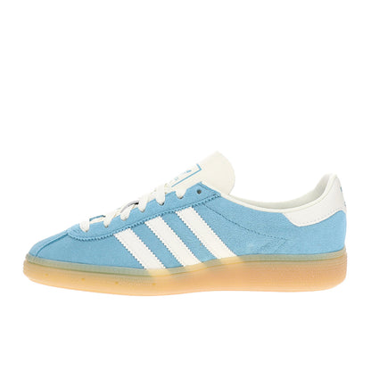 Muenchen Lace Up Sneakers
