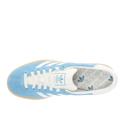 Muenchen Lace Up Sneakers