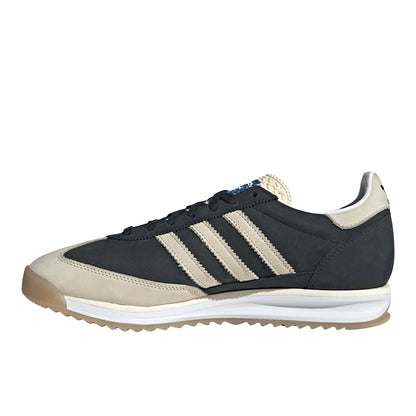 SL 72 RS Lace Up Sneakers