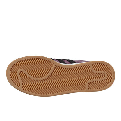 Superstar II Metallic Lace Up Sneakers