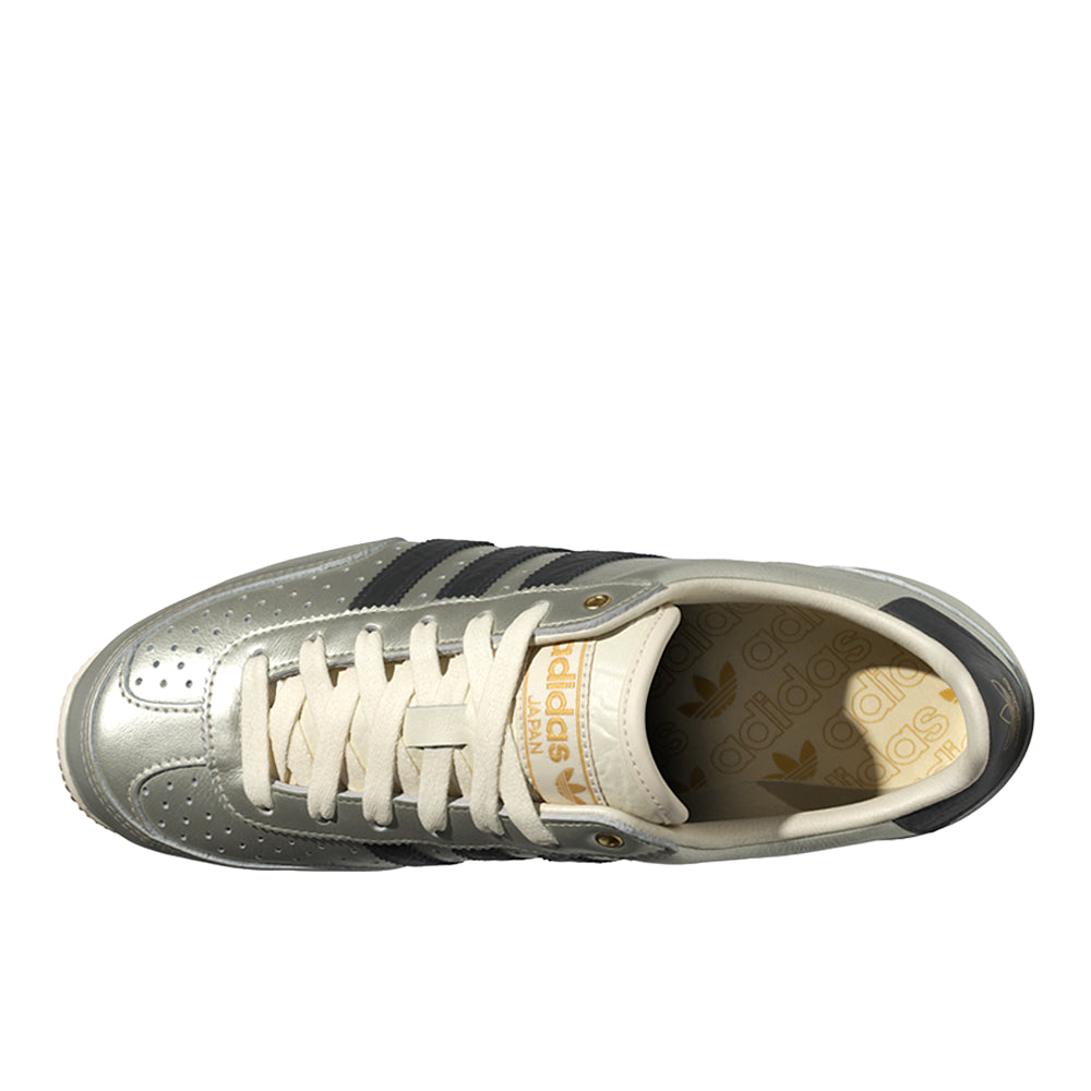 Japan Lace Up Sneakers