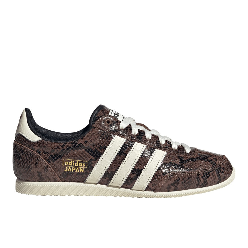 Japan Lace Up Sneakers