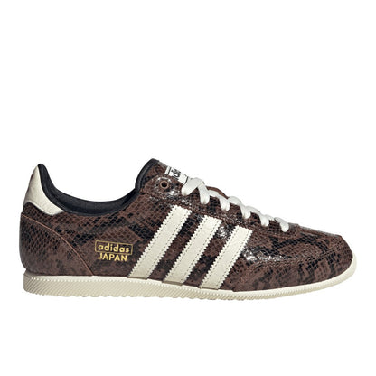 Japan Lace Up Sneakers