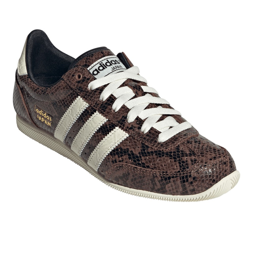 Japan Lace Up Sneakers