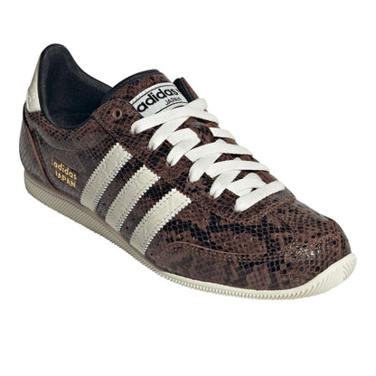 Japan Lace Up Sneakers
