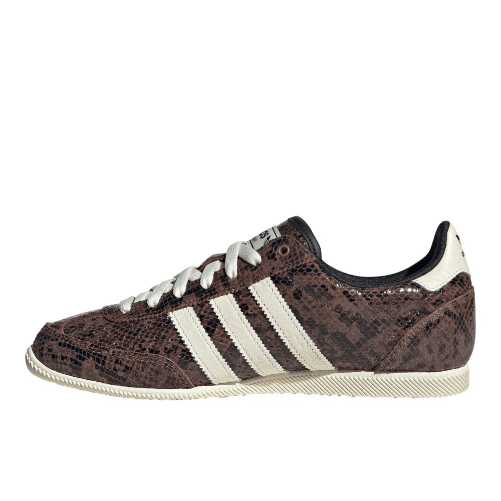 Japan Lace Up Sneakers