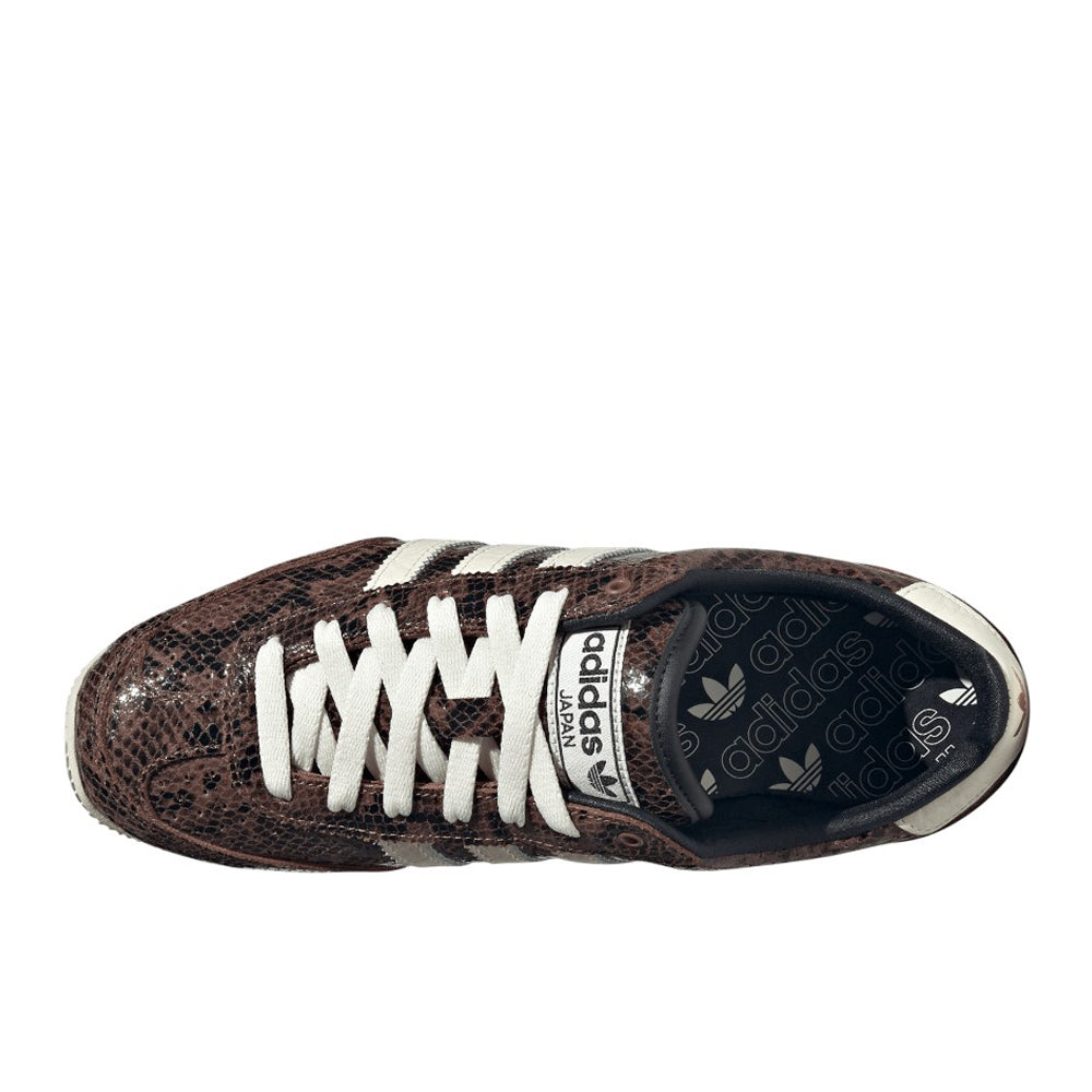 Japan Lace Up Sneakers