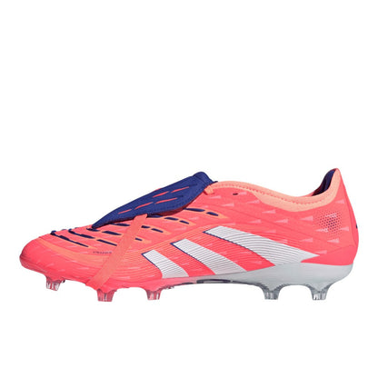 Predator Pro Fold-Over Tongue Firm Ground Soccer Cleats