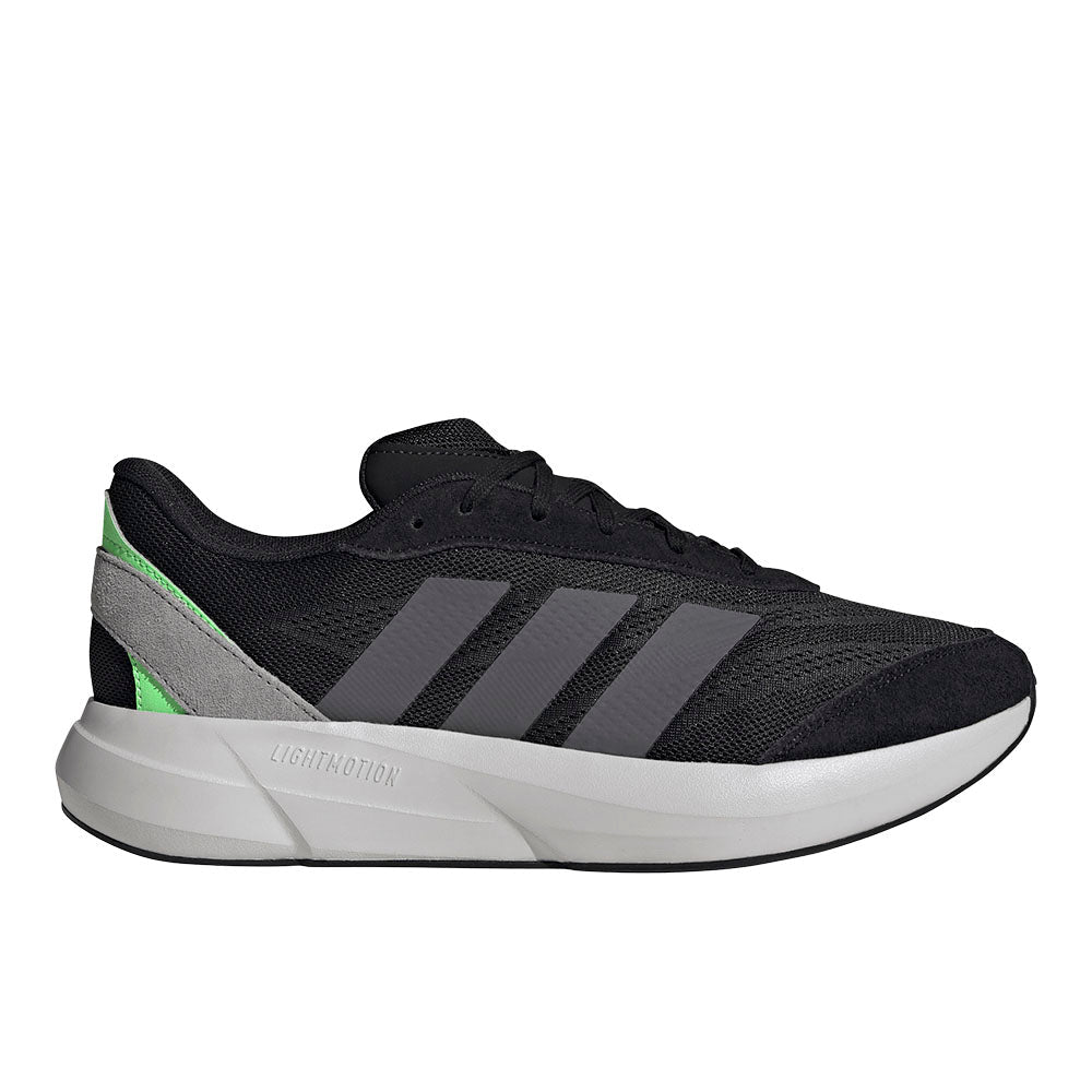 Lightshift Lace Up Sneakers