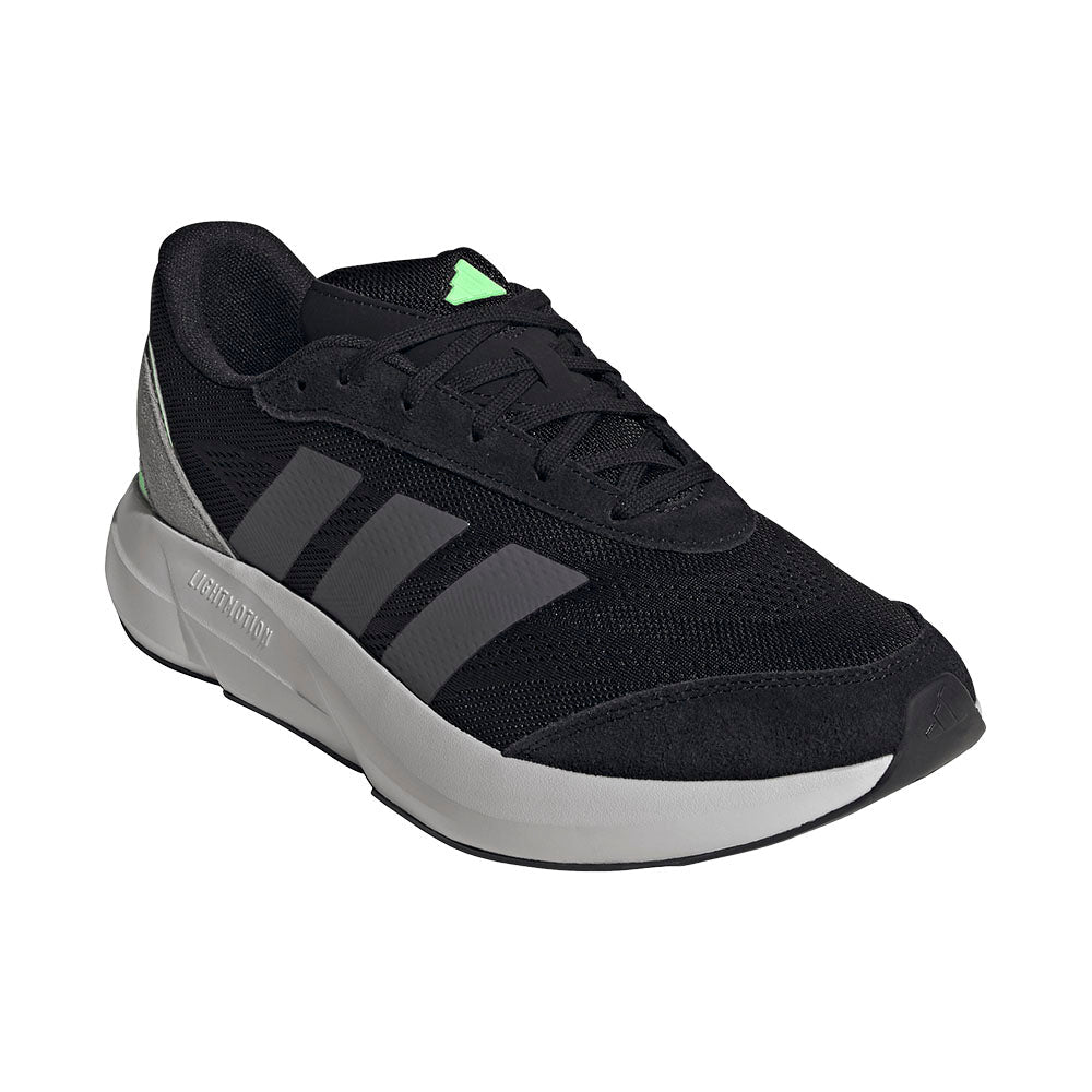 Lightshift Lace Up Sneakers