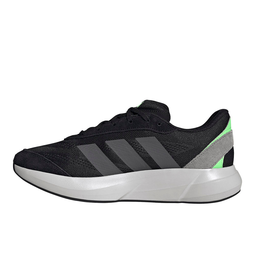 Lightshift Lace Up Sneakers