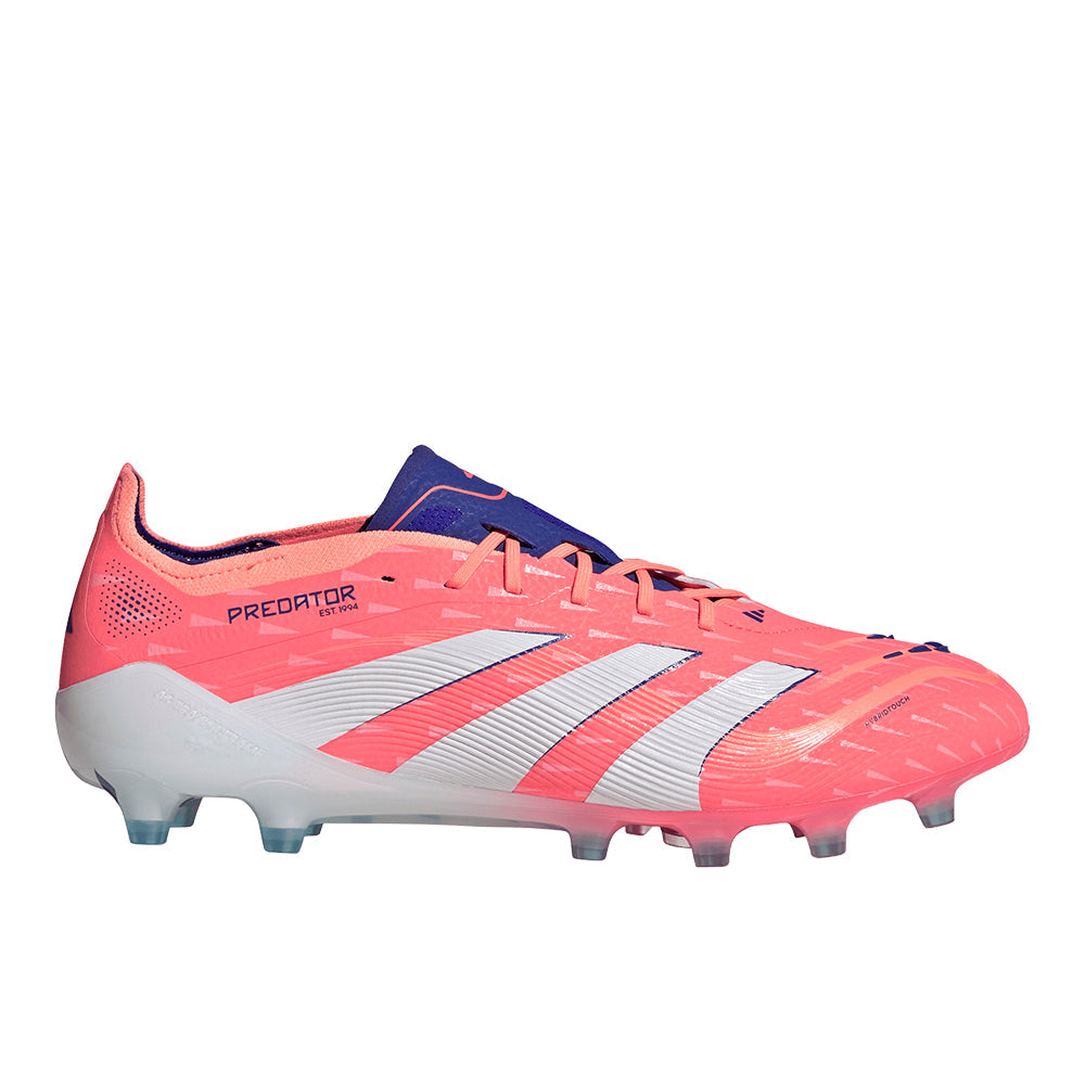 Predator Elite Artificial Grass Soccer Cleats