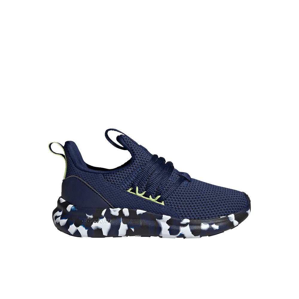 Lite Racer Adapt 7.0 Slip On Sneakers (Little Kid-Big Kid)