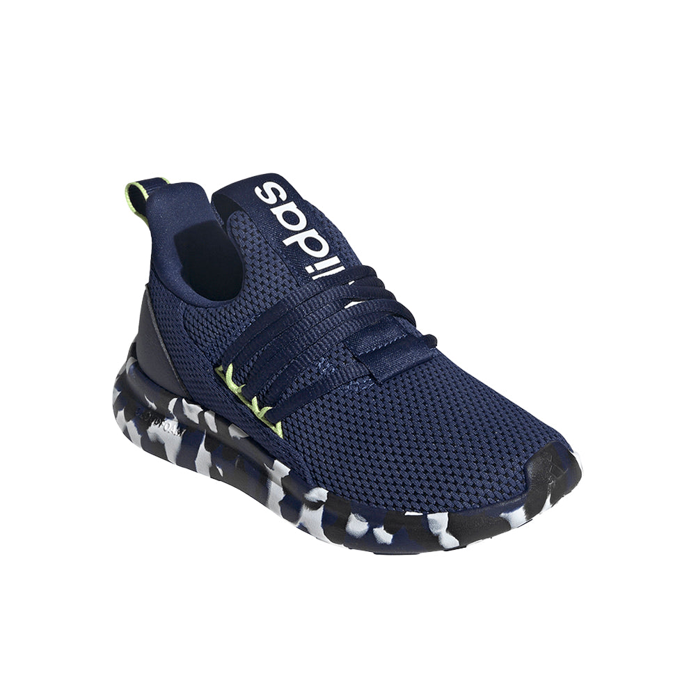 Lite Racer Adapt 7.0 Slip On Sneakers (Little Kid-Big Kid)